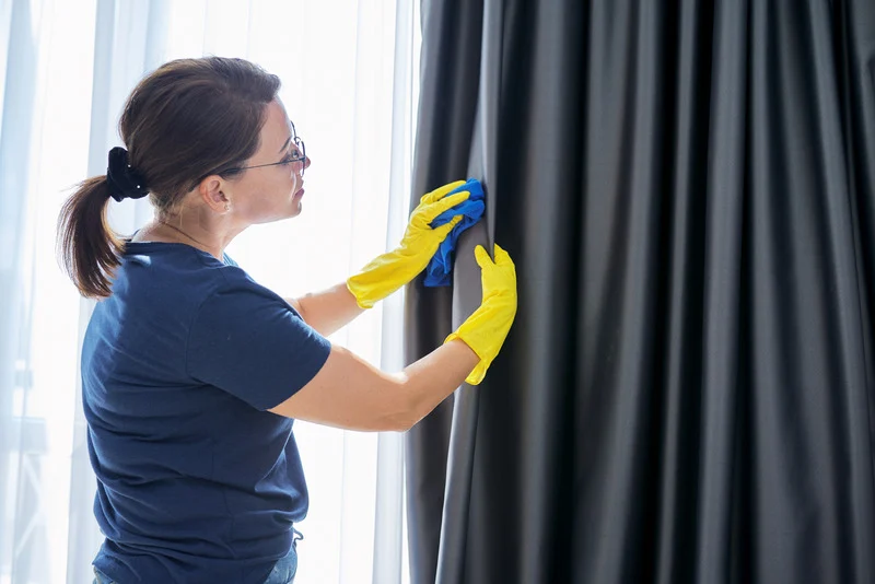 Kitchen Cleaning